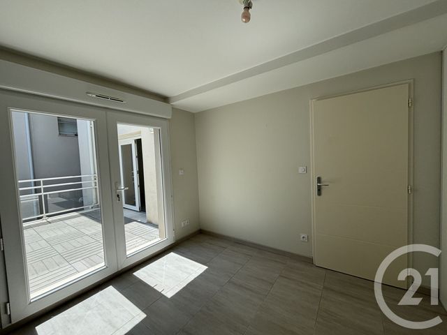 Appartement T2 à vendre - 2 pièces - 41.0 m2 - ANDERNOS LES BAINS - 33 - AQUITAINE - Century 21 Immobellevue