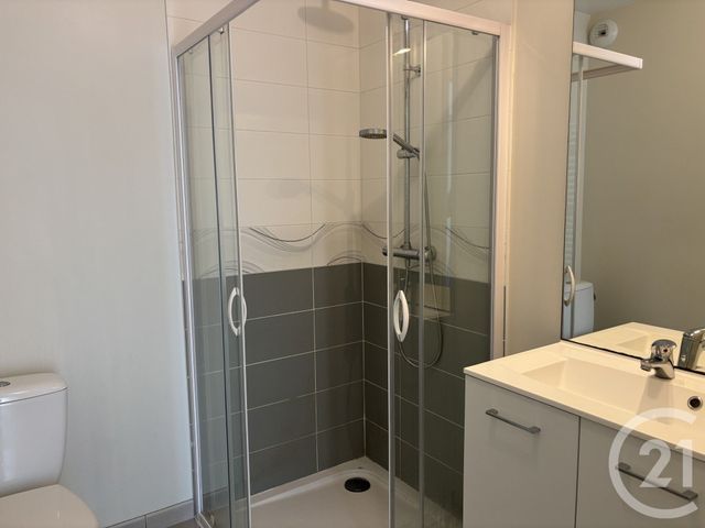 Appartement T2 à vendre - 2 pièces - 41.0 m2 - ANDERNOS LES BAINS - 33 - AQUITAINE - Century 21 Immobellevue