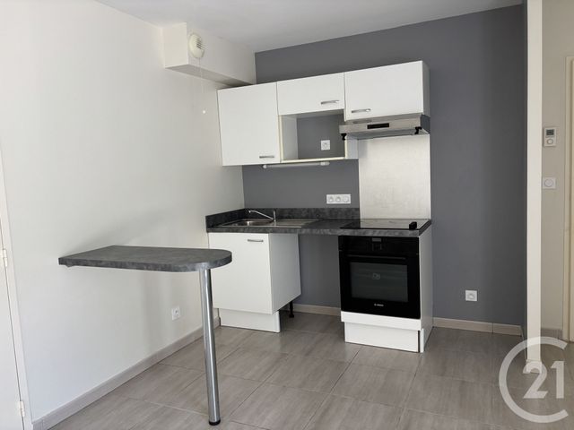 Appartement T2 à vendre - 2 pièces - 41.0 m2 - ANDERNOS LES BAINS - 33 - AQUITAINE - Century 21 Immobellevue