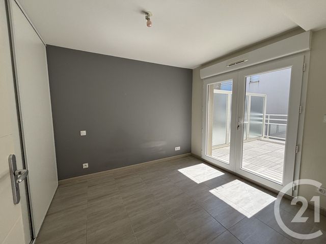 Appartement T2 à vendre - 2 pièces - 41.0 m2 - ANDERNOS LES BAINS - 33 - AQUITAINE - Century 21 Immobellevue