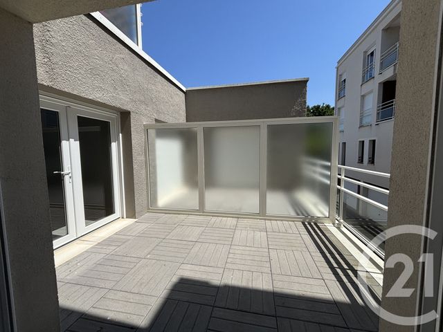 Appartement T2 à vendre - 2 pièces - 41.0 m2 - ANDERNOS LES BAINS - 33 - AQUITAINE - Century 21 Immobellevue