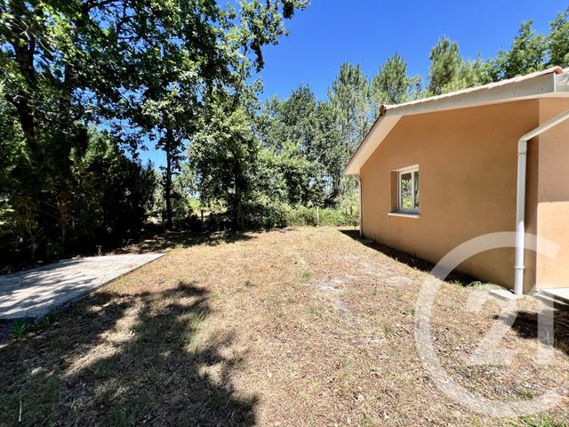 maison à vendre - 3 pièces - 64.21 m2 - LEGE CAP FERRET - 33 - AQUITAINE - Century 21 Immobellevue