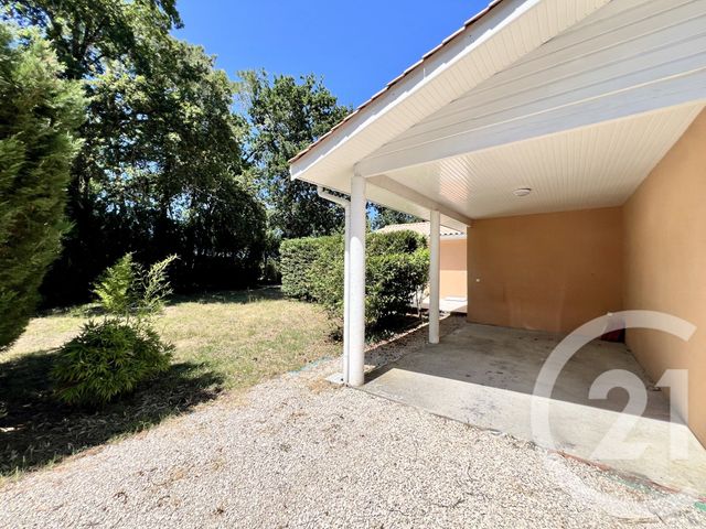 maison à vendre - 3 pièces - 64.21 m2 - LEGE CAP FERRET - 33 - AQUITAINE - Century 21 Immobellevue