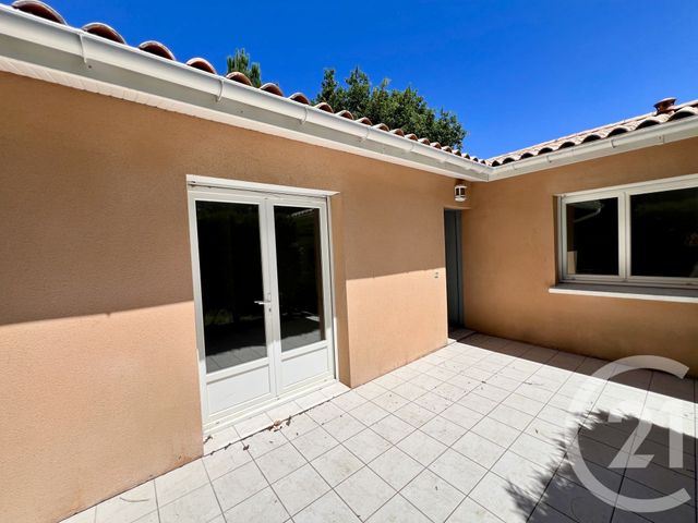 maison à vendre - 3 pièces - 64.21 m2 - LEGE CAP FERRET - 33 - AQUITAINE - Century 21 Immobellevue