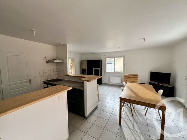 maison à vendre - 3 pièces - 64.21 m2 - LEGE CAP FERRET - 33 - AQUITAINE - Century 21 Immobellevue
