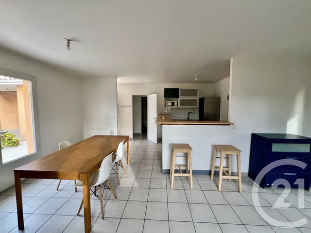 maison à vendre - 3 pièces - 64.21 m2 - LEGE CAP FERRET - 33 - AQUITAINE - Century 21 Immobellevue