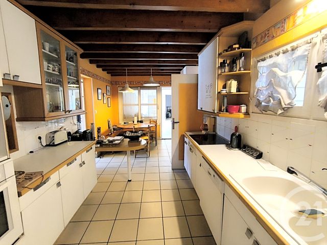 maison à vendre - 5 pièces - 226.57 m2 - LE PORGE - 33 - AQUITAINE - Century 21 Immobellevue