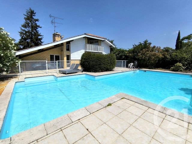 maison - LE PORGE - 33
