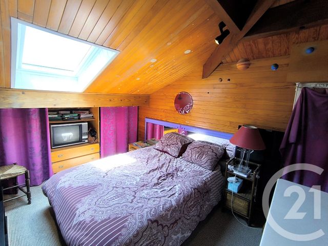 maison à vendre - 5 pièces - 226.57 m2 - LE PORGE - 33 - AQUITAINE - Century 21 Immobellevue