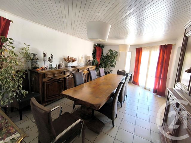 maison à vendre - 5 pièces - 226.57 m2 - LE PORGE - 33 - AQUITAINE - Century 21 Immobellevue