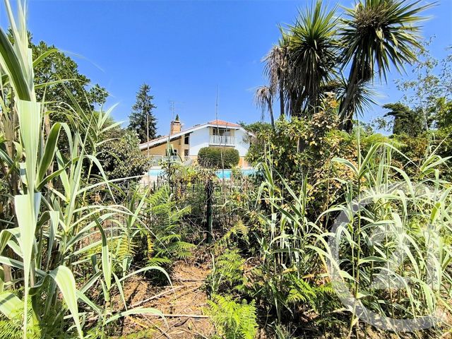 maison à vendre - 5 pièces - 226.57 m2 - LE PORGE - 33 - AQUITAINE - Century 21 Immobellevue