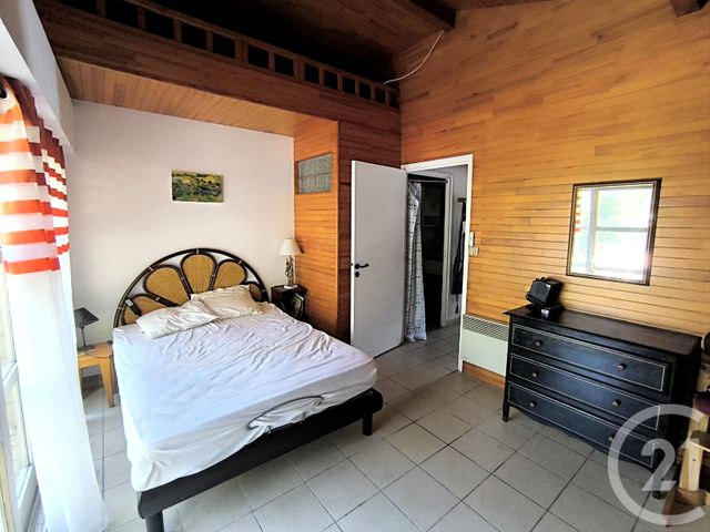 maison à vendre - 5 pièces - 226.57 m2 - LE PORGE - 33 - AQUITAINE - Century 21 Immobellevue
