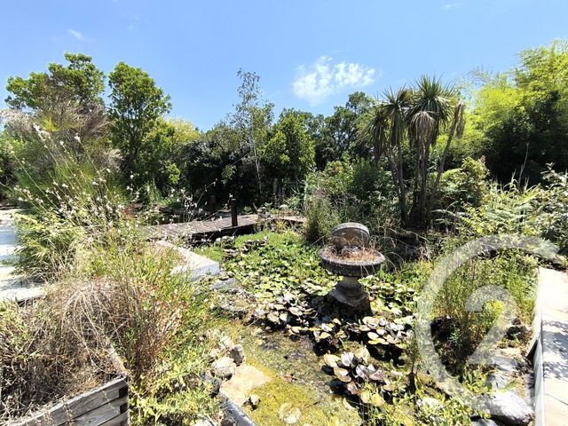 maison à vendre - 5 pièces - 226.57 m2 - LE PORGE - 33 - AQUITAINE - Century 21 Immobellevue