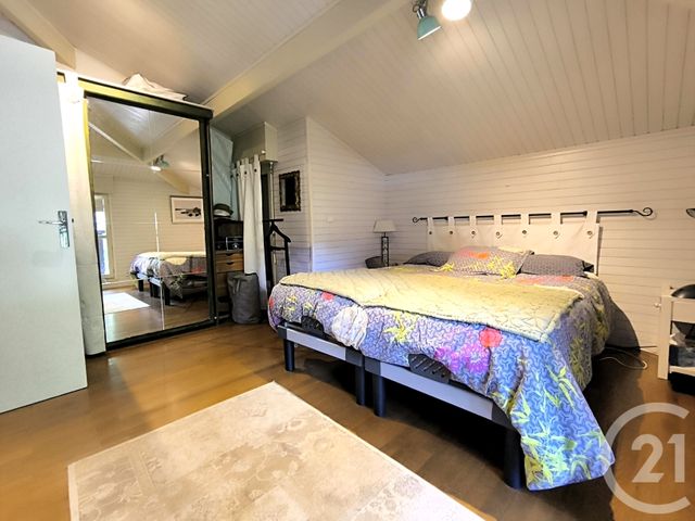 maison à vendre - 5 pièces - 226.57 m2 - LE PORGE - 33 - AQUITAINE - Century 21 Immobellevue
