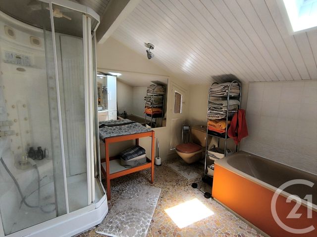 maison à vendre - 5 pièces - 226.57 m2 - LE PORGE - 33 - AQUITAINE - Century 21 Immobellevue