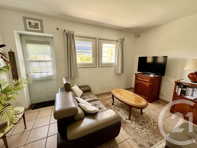 maison à vendre - 3 pièces - 71.42 m2 - ANDERNOS LES BAINS - 33 - AQUITAINE - Century 21 Immobellevue