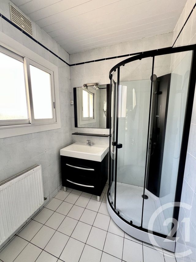 maison à vendre - 3 pièces - 71.42 m2 - ANDERNOS LES BAINS - 33 - AQUITAINE - Century 21 Immobellevue