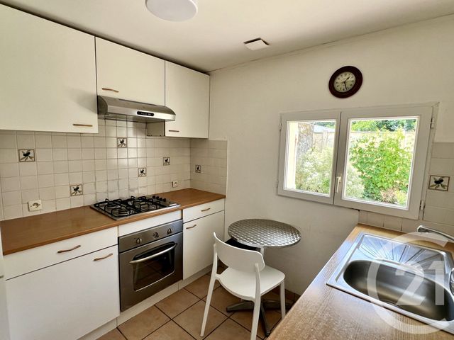 maison à vendre - 3 pièces - 71.42 m2 - ANDERNOS LES BAINS - 33 - AQUITAINE - Century 21 Immobellevue
