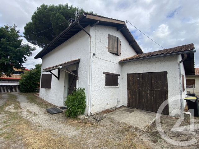maison à louer - 5 pièces - 93.6 m2 - ANDERNOS LES BAINS - 33 - AQUITAINE - Century 21 Immobellevue