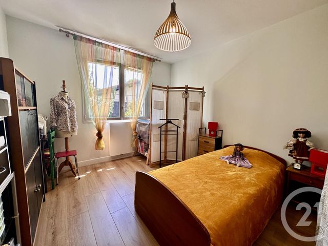 Appartement F3 à vendre - 3 pièces - 63.55 m2 - ANDERNOS LES BAINS - 33 - AQUITAINE - Century 21 Immobellevue