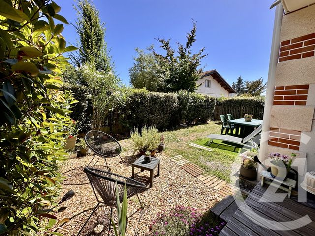 Appartement F3 à vendre ANDERNOS LES BAINS