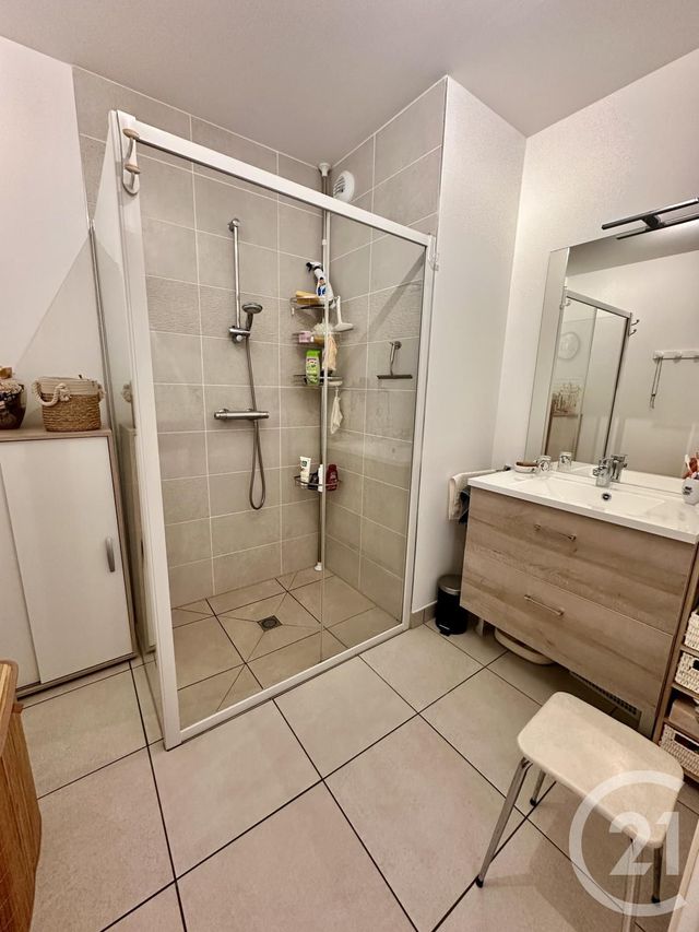 Appartement F3 à vendre - 3 pièces - 63.55 m2 - ANDERNOS LES BAINS - 33 - AQUITAINE - Century 21 Immobellevue