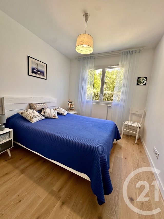 Appartement F3 à vendre - 3 pièces - 63.55 m2 - ANDERNOS LES BAINS - 33 - AQUITAINE - Century 21 Immobellevue