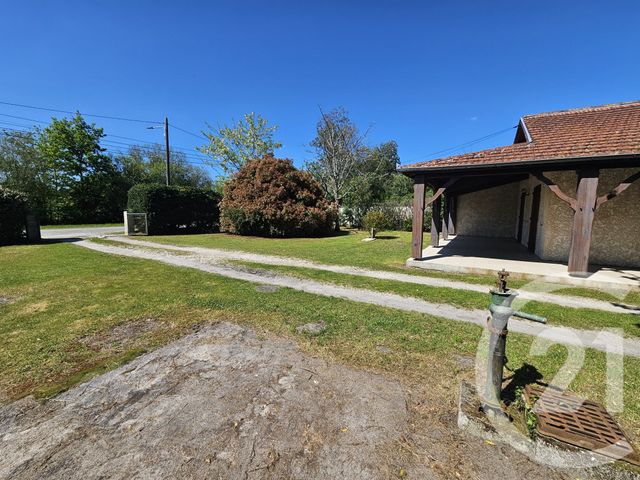 maison à louer - 4 pièces - 99.99 m2 - LANTON - 33 - AQUITAINE - Century 21 Immobellevue