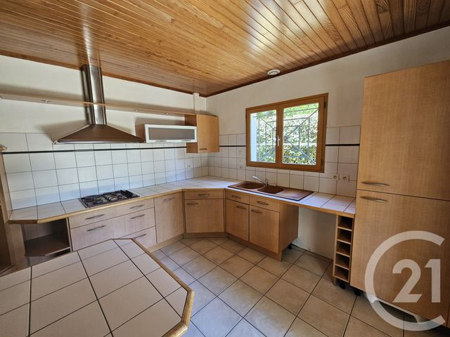 maison à louer - 4 pièces - 99.99 m2 - LANTON - 33 - AQUITAINE - Century 21 Immobellevue
