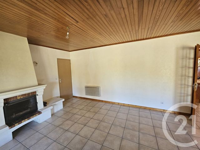 maison à louer - 4 pièces - 99.99 m2 - LANTON - 33 - AQUITAINE - Century 21 Immobellevue