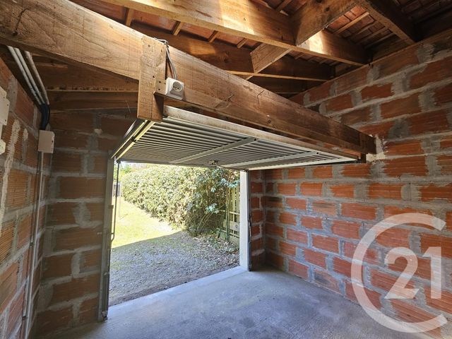 maison à louer - 4 pièces - 99.99 m2 - LANTON - 33 - AQUITAINE - Century 21 Immobellevue
