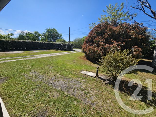 maison à louer - 4 pièces - 99.99 m2 - LANTON - 33 - AQUITAINE - Century 21 Immobellevue