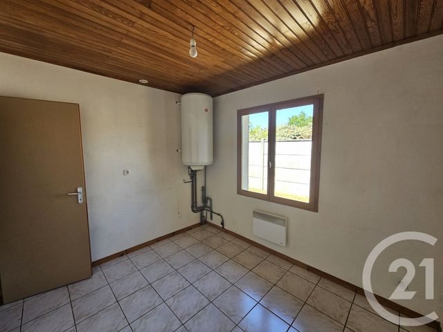 maison à louer - 4 pièces - 99.99 m2 - LANTON - 33 - AQUITAINE - Century 21 Immobellevue