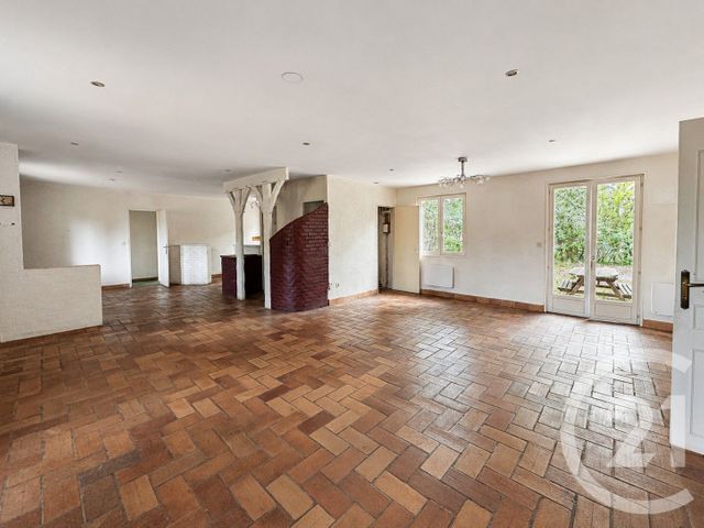 maison à vendre - 4 pièces - 110.0 m2 - LANTON - 33 - AQUITAINE - Century 21 Immobellevue