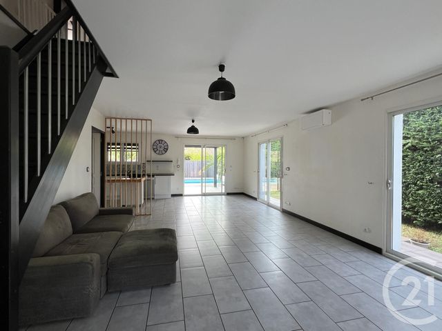 maison à vendre - 6 pièces - 178.81 m2 - LANTON - 33 - AQUITAINE - Century 21 Immobellevue