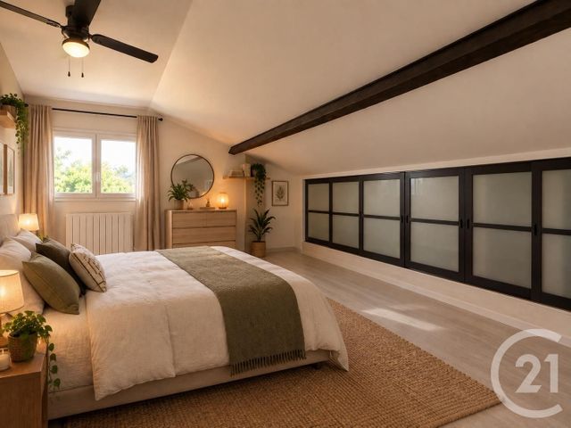 maison à vendre - 6 pièces - 178.81 m2 - LANTON - 33 - AQUITAINE - Century 21 Immobellevue