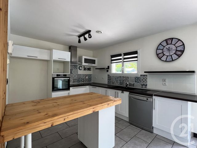 maison à vendre - 6 pièces - 178.81 m2 - LANTON - 33 - AQUITAINE - Century 21 Immobellevue