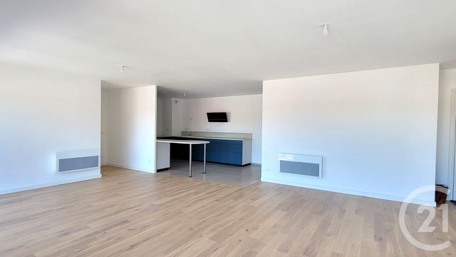 Appartement T4 à louer - 4 pièces - 120.1 m2 - ANDERNOS LES BAINS - 33 - AQUITAINE - Century 21 Immobellevue