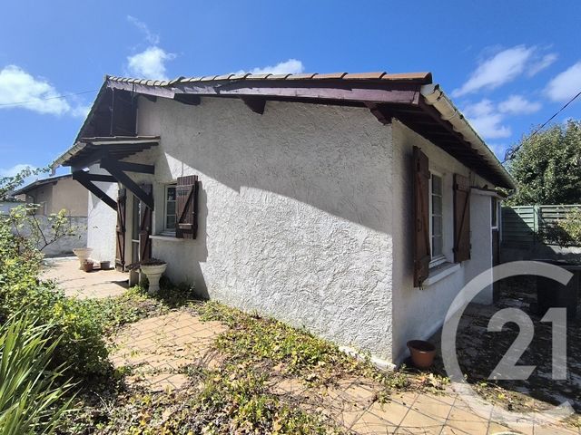 maison à vendre - 4 pièces - 88.0 m2 - ANDERNOS LES BAINS - 33 - AQUITAINE - Century 21 Immobellevue