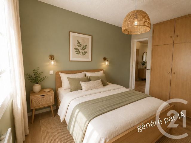 maison à vendre - 4 pièces - 88.0 m2 - ANDERNOS LES BAINS - 33 - AQUITAINE - Century 21 Immobellevue