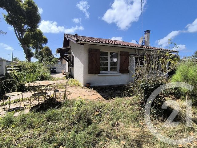 maison à vendre - 4 pièces - 88.0 m2 - ANDERNOS LES BAINS - 33 - AQUITAINE - Century 21 Immobellevue