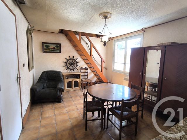maison à vendre - 4 pièces - 88.0 m2 - ANDERNOS LES BAINS - 33 - AQUITAINE - Century 21 Immobellevue