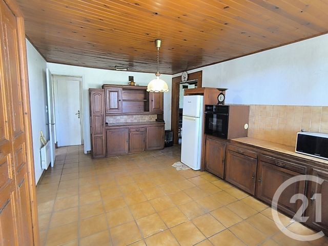 maison à vendre - 4 pièces - 88.0 m2 - ANDERNOS LES BAINS - 33 - AQUITAINE - Century 21 Immobellevue