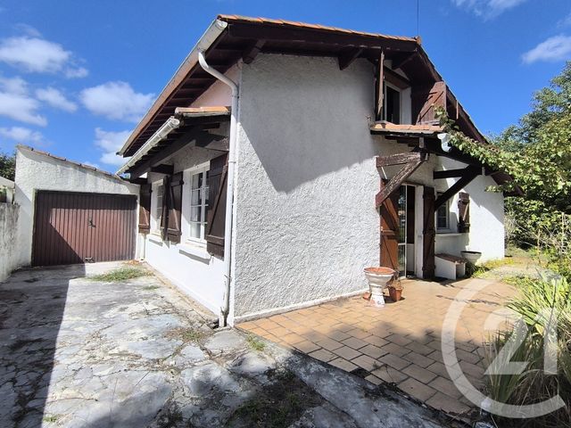 maison à vendre - 4 pièces - 88.0 m2 - ANDERNOS LES BAINS - 33 - AQUITAINE - Century 21 Immobellevue