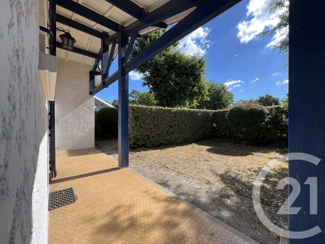 maison à vendre - 3 pièces - 63.0 m2 - ANDERNOS LES BAINS - 33 - AQUITAINE - Century 21 Immobellevue