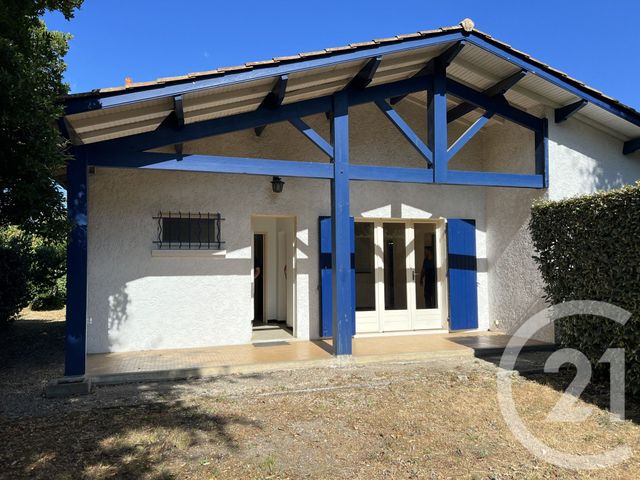 Maison à vendre ANDERNOS LES BAINS