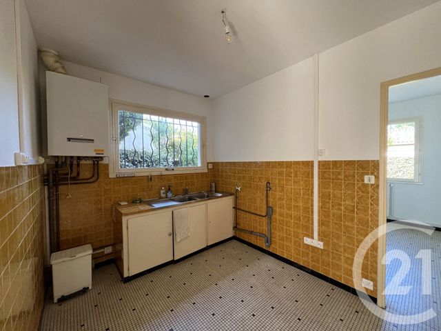maison à vendre - 3 pièces - 63.0 m2 - ANDERNOS LES BAINS - 33 - AQUITAINE - Century 21 Immobellevue
