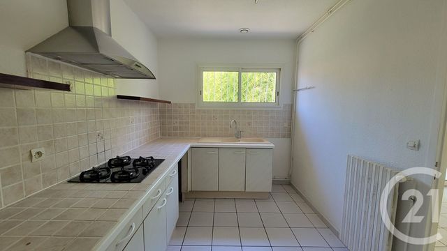 maison à louer - 4 pièces - 76.81 m2 - ANDERNOS LES BAINS - 33 - AQUITAINE - Century 21 Immobellevue