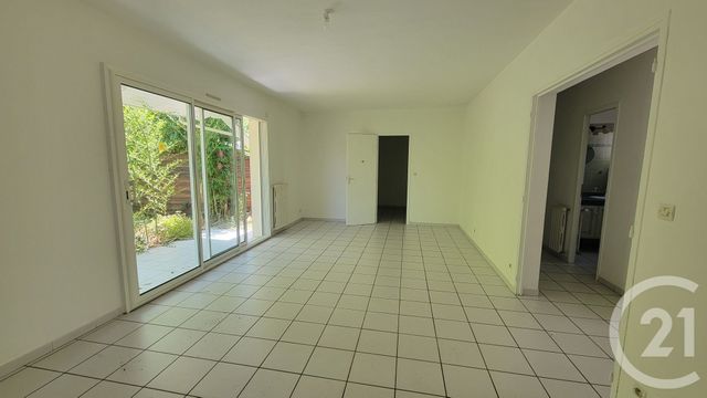 maison à louer - 4 pièces - 76.81 m2 - ANDERNOS LES BAINS - 33 - AQUITAINE - Century 21 Immobellevue