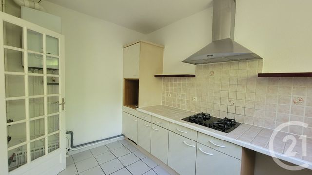 maison à louer - 4 pièces - 76.81 m2 - ANDERNOS LES BAINS - 33 - AQUITAINE - Century 21 Immobellevue